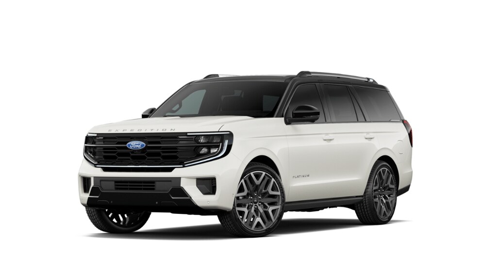 2027 Expedition
