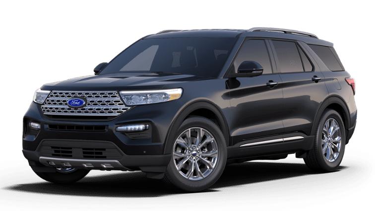 21 Ford Explorer Limited Suv Model Details Specs