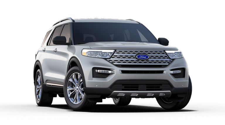 Explorer Limited