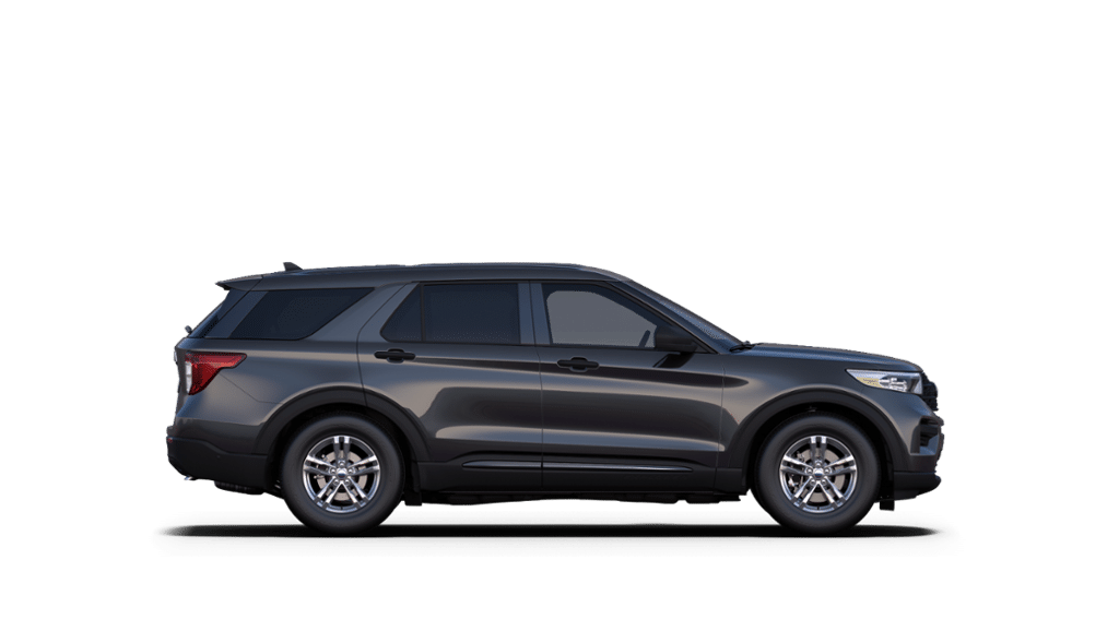 2023 Ford EXPLORER HYBRID