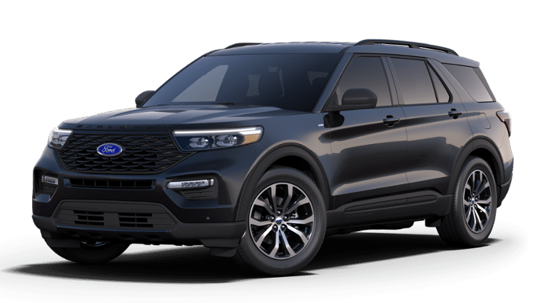 2024 Ford Explorer St-Line: Unleash Adventure!