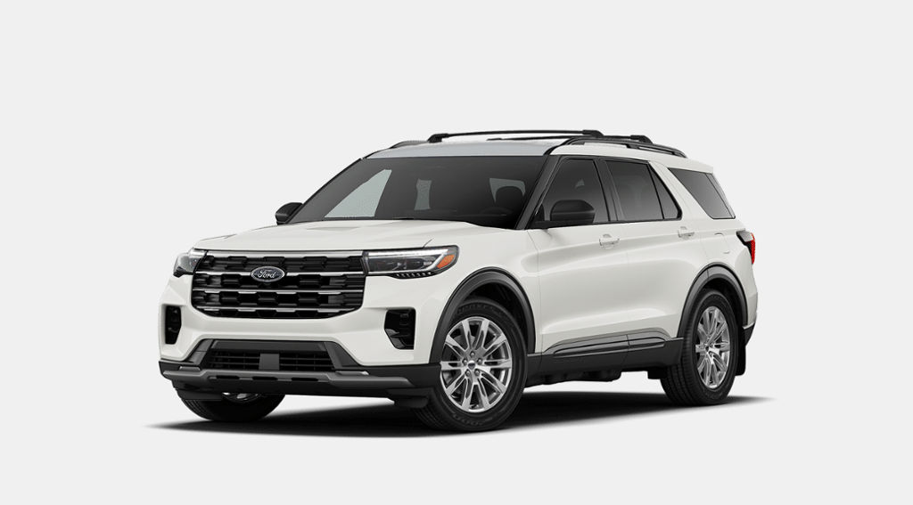 2026 Explorer