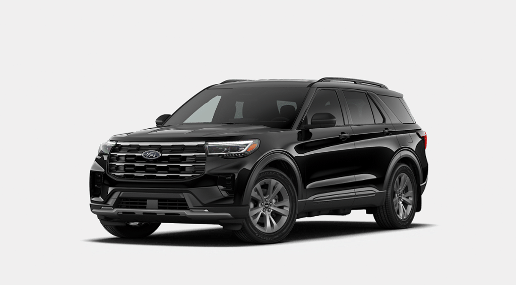 2026 Explorer