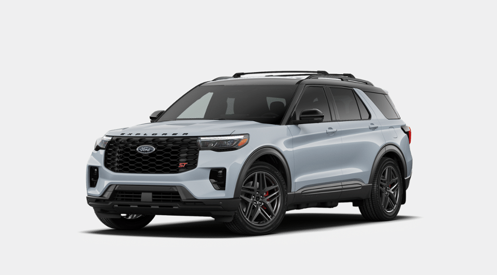 2026 Explorer