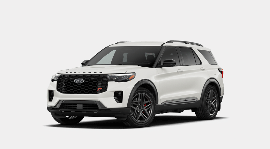 2026 Explorer