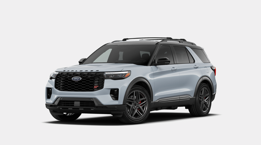 2026 Explorer