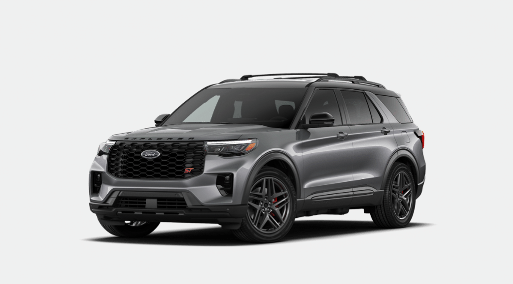 2026 Explorer