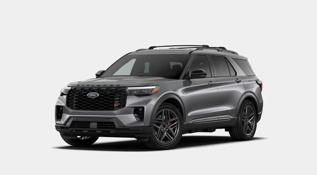 2026 Explorer