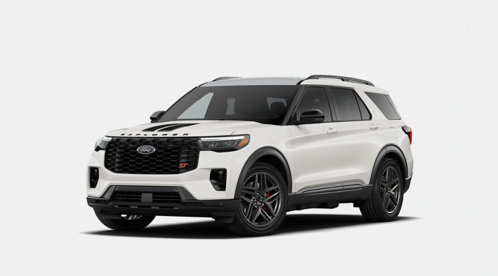 2026 Explorer