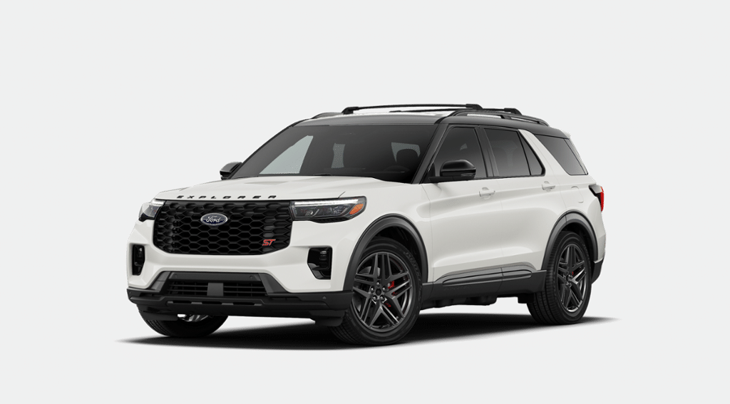 2026 Explorer