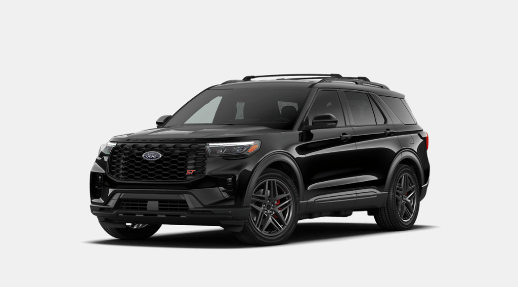 2026 Explorer