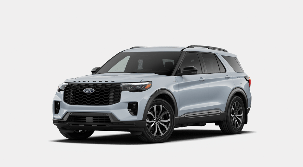 2026 Explorer