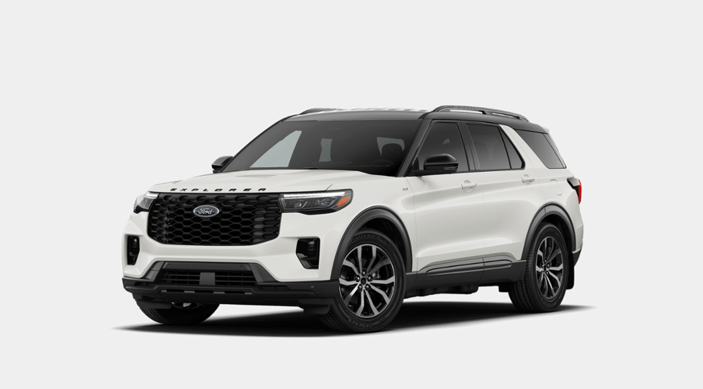 2026 Explorer
