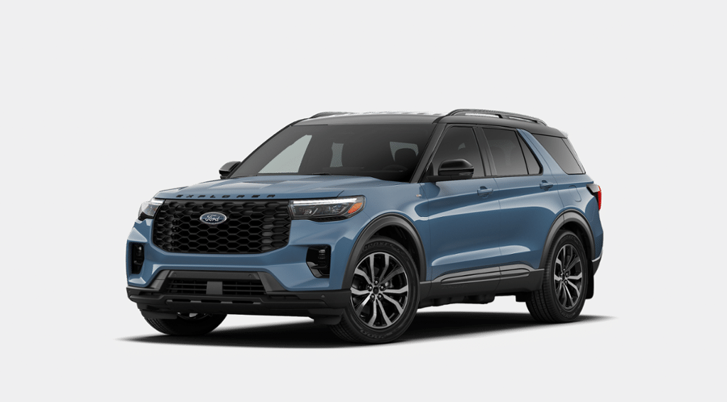 2026 Explorer