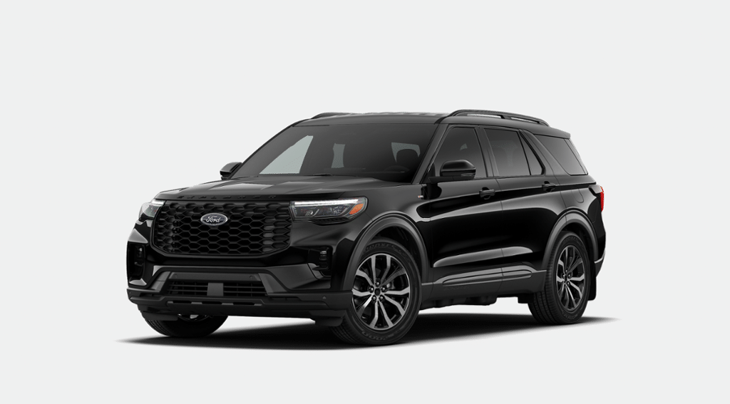 2026 Explorer