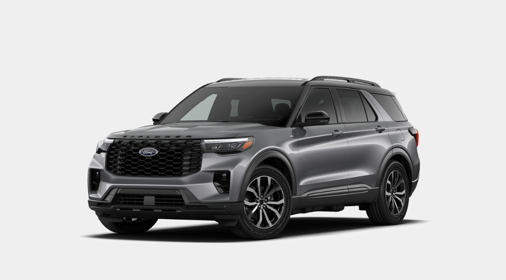 2026 Explorer