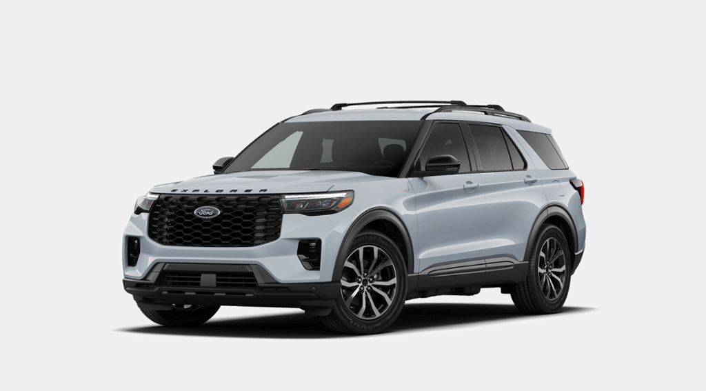 2026 Explorer