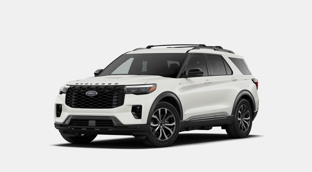 2026 Explorer