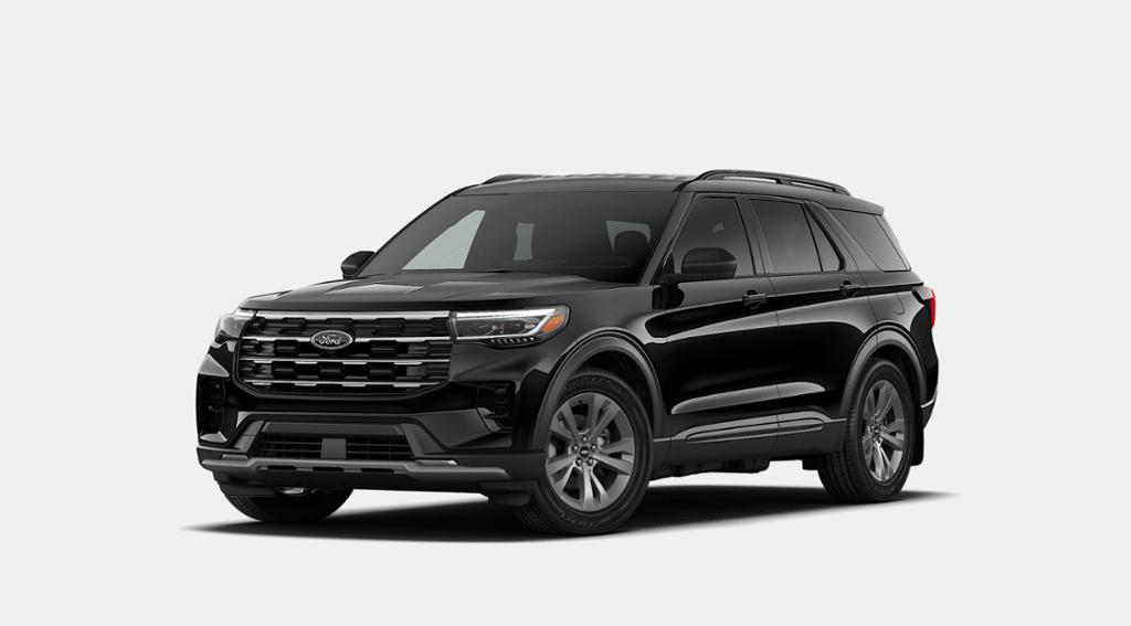 2026 Explorer