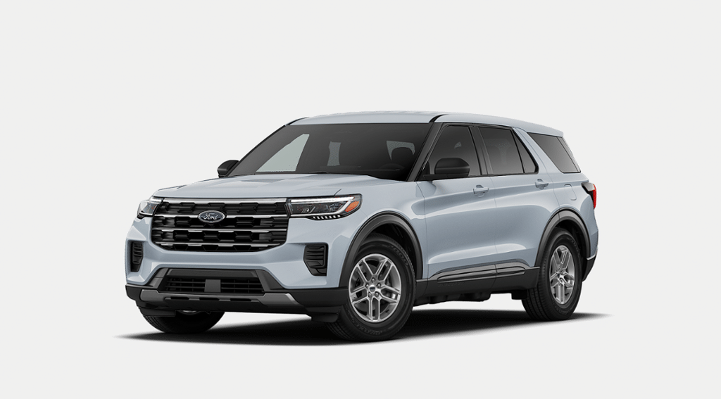 2026 Explorer