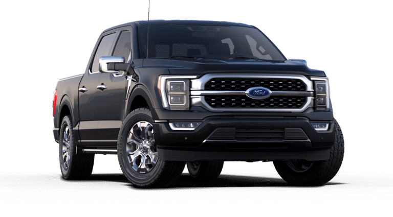 The Ford F-150 Hybrid available at Jack Demmer Ford in Wayne, MI