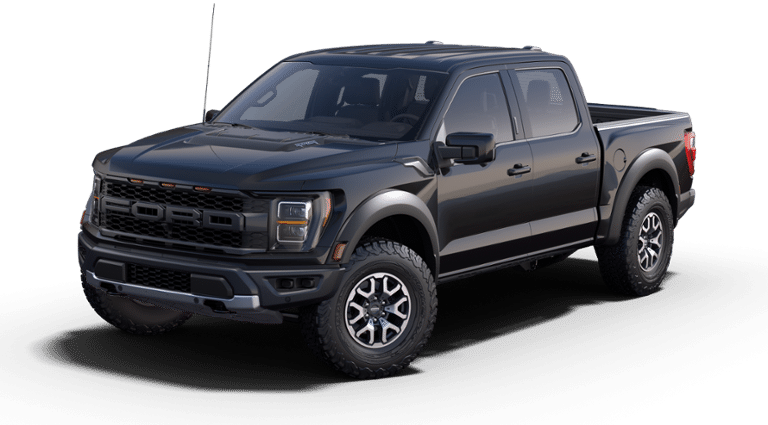 2023 Ford F-150® Raptor® Truck