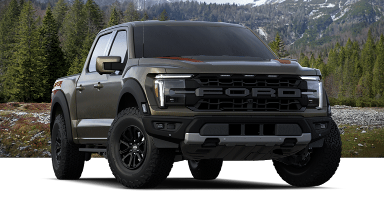 2024 Ford F-150 Price Trim Models, Performance Features and Design