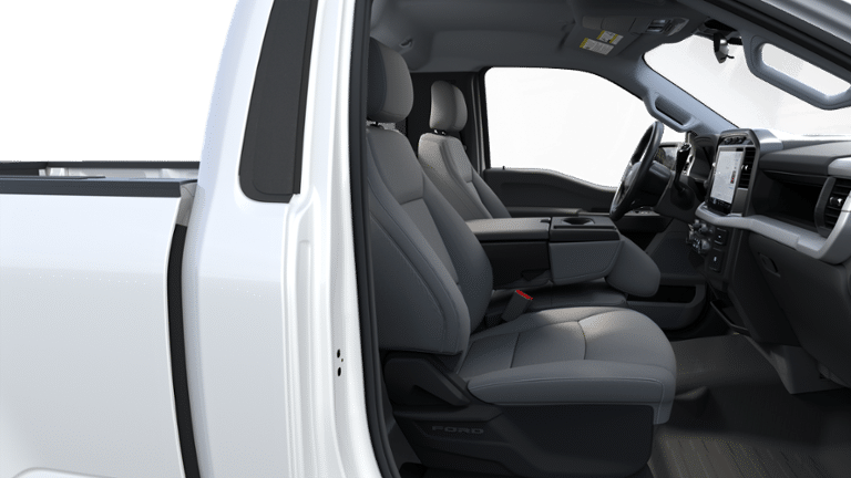 B-Pillar Kit | FORD F-150 XL 2024 B-Pillar Kit | FORD F-150 XL 2024