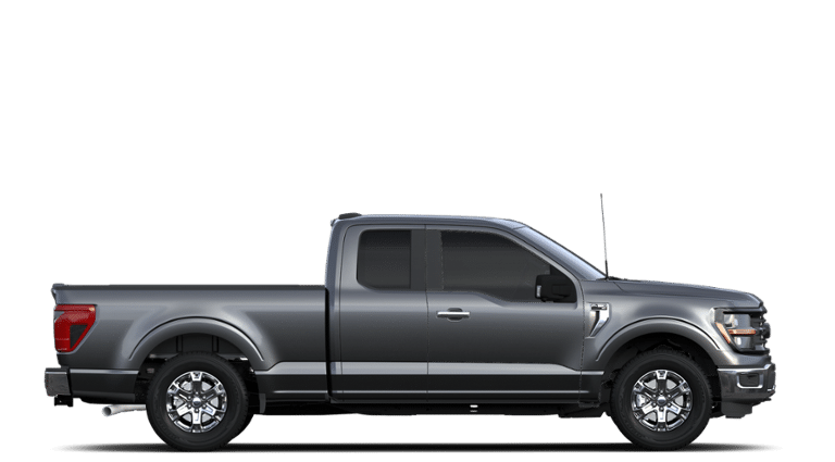 Right Side Door Kit | FORD F-150 XLT 2024 Right Side Door Kit | FORD F-150 XLT 2024