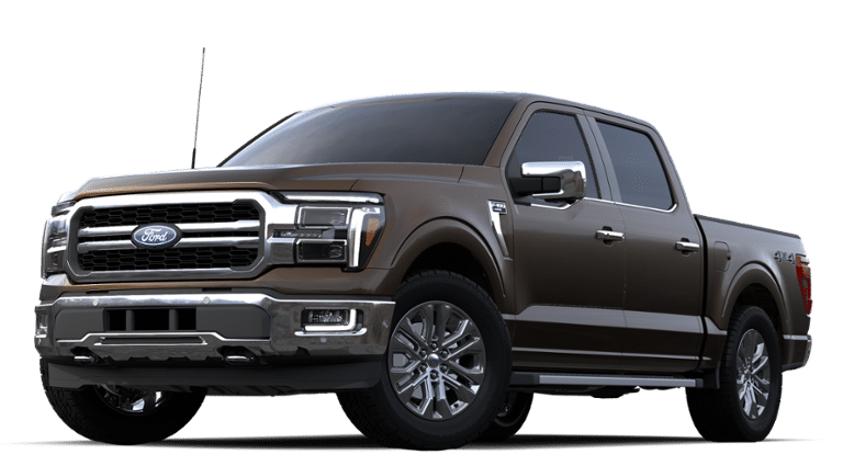 Left Outer Bed Panel Kit | FORD F-150 LARIAT 2024 Left Outer Bed Panel Kit | FORD F-150 LARIAT 2024