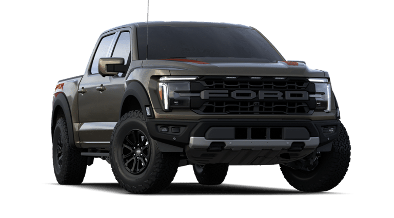 B-Pillar Kit | FORD F-150 RAPTOR R 2024 B-Pillar Kit | FORD F-150 RAPTOR R 2024