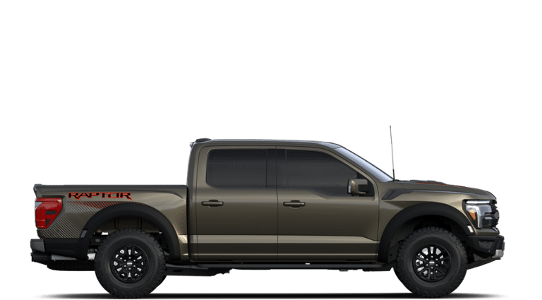 B-Pillar Kit | FORD F-150 RAPTOR 2024 B-Pillar Kit | FORD F-150 RAPTOR 2024