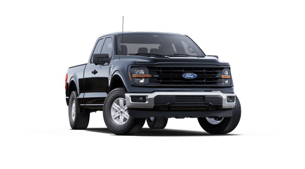 How is the XLT Base Equipment Group Different from the Standard Equipment Group?