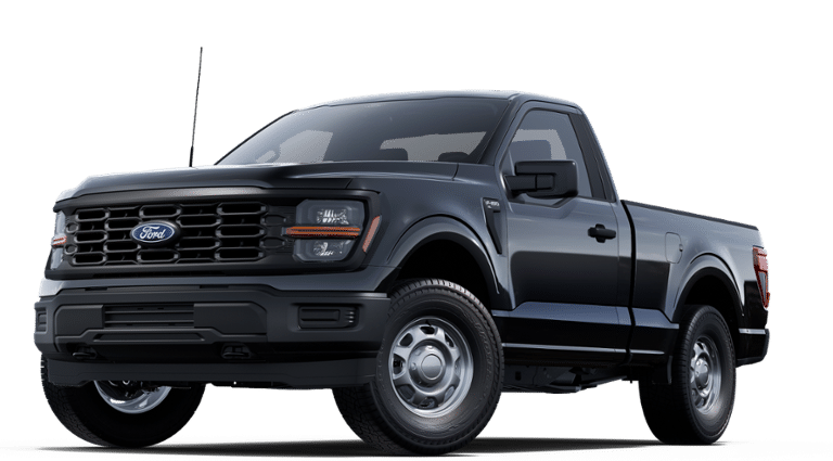 Tailgate Kit | FORD F-150 XL 2020