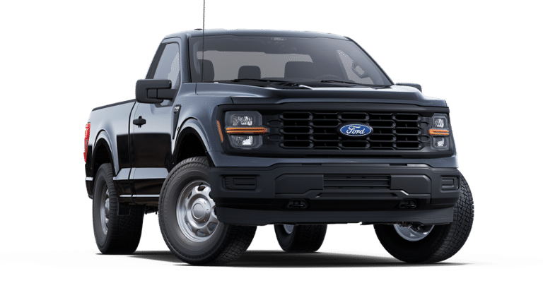Ford F-150 Pickup Truck