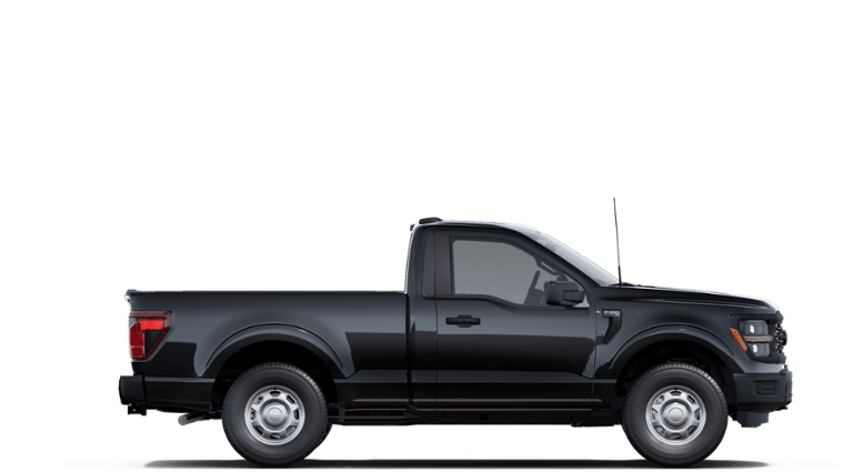 Left Side Door Kit | FORD F-150 XL 2025 Left Side Door Kit | FORD F-150 XL 2025