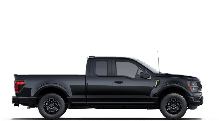 Right Side Door Kit | FORD F-150 STX 2025 Right Side Door Kit | FORD F-150 STX 2025
