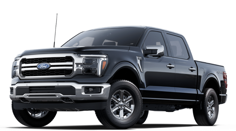 Full Roof Kit | FORD F-150 PLATINUM 2025