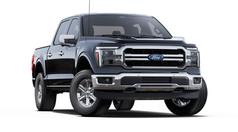 B-Pillar Kit | FORD F-150 LARIAT 2025 B-Pillar Kit | FORD F-150 LARIAT 2025