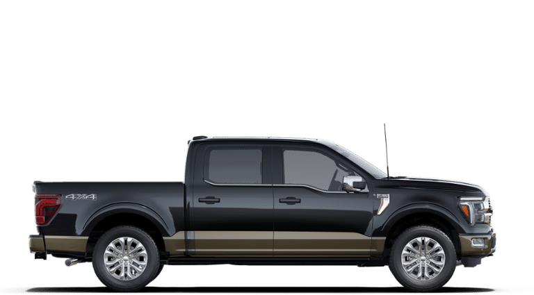 2024 Bronco ®: The Legendary Off-Roader Returns with Modern Features thumbnail