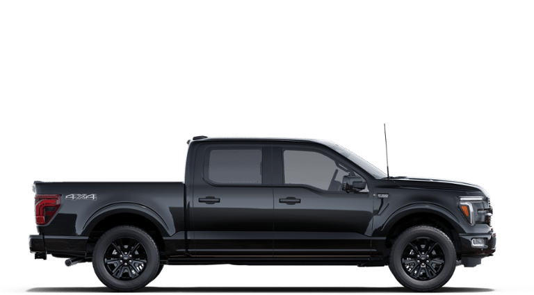 Right Outer Bed Panel Kit | FORD F-150 PLATINUM 2025 Right Outer Bed Panel Kit | FORD F-150 PLATINUM 2025