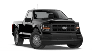 2026 F-150® XL