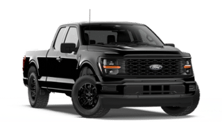 2026 F-150® STX®