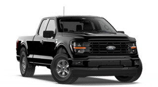 2026 F-150® XLT