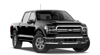 2026 F-150® Lariat®