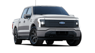 ford f150 lightning lease