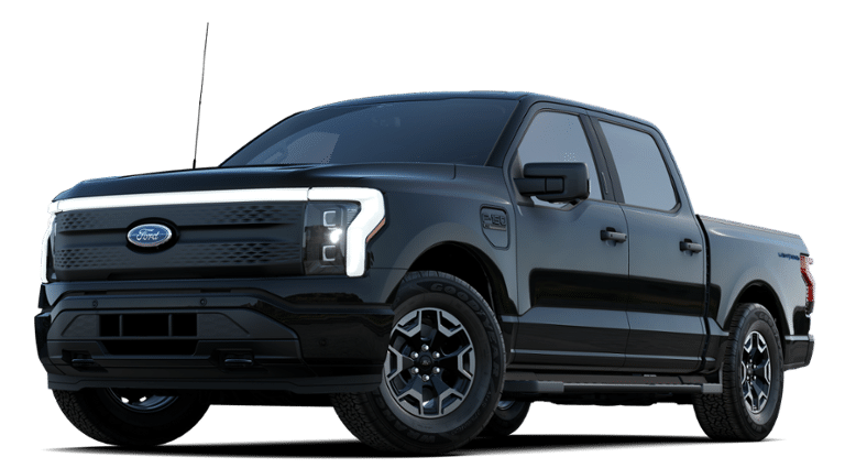 ford f150 fx4 2023