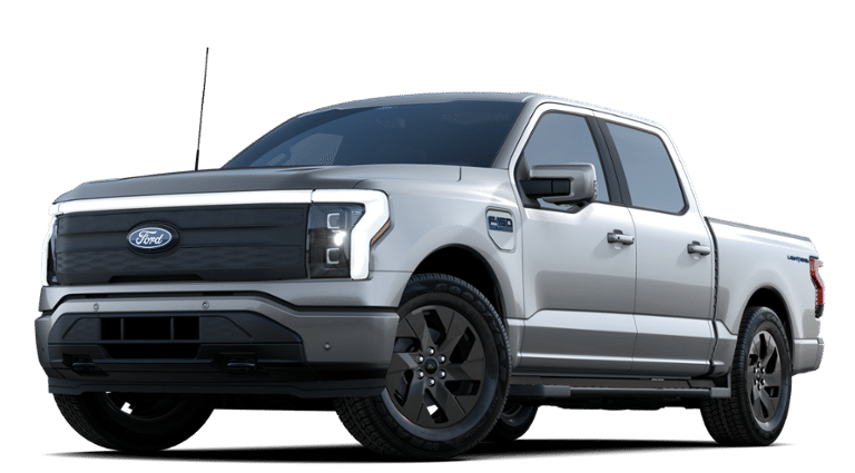B-Pillar Kit | FORD F-150 LARIAT 2024