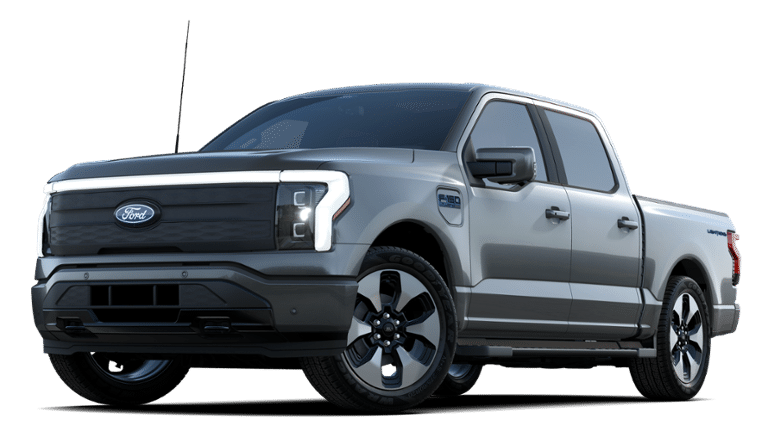 Bumper Kit | FORD F-150 PLATINUM 2022 Bumper Kit | FORD F-150 PLATINUM 2022