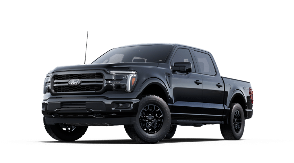 2025 F-150 Lariat